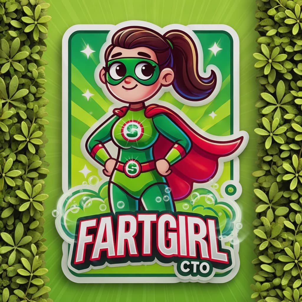 FartGirl